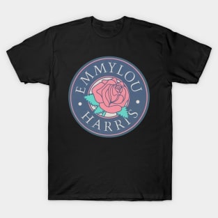 Emmylou T-Shirt